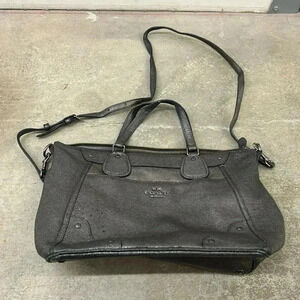 Coach  bag